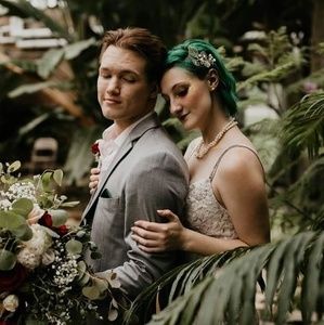 Meet your Posher, Isabelle